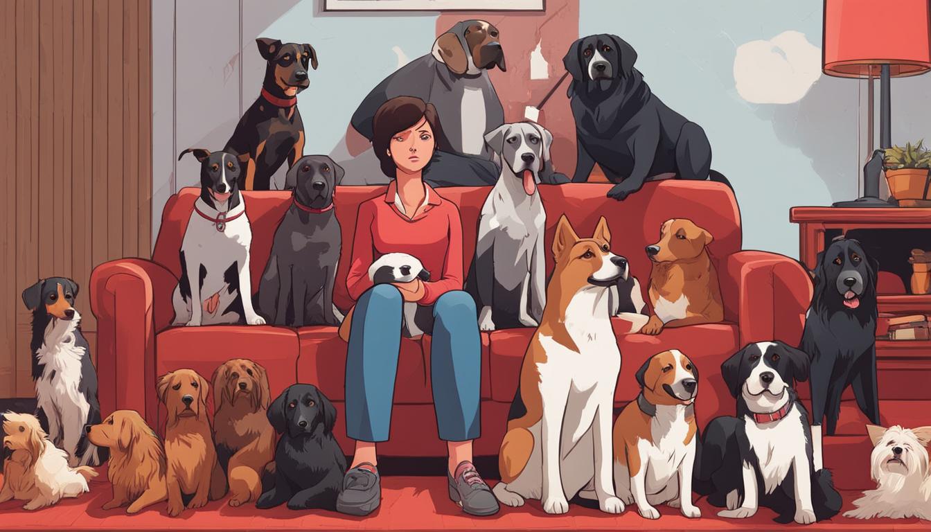 alergia a los perros alergia a los perros