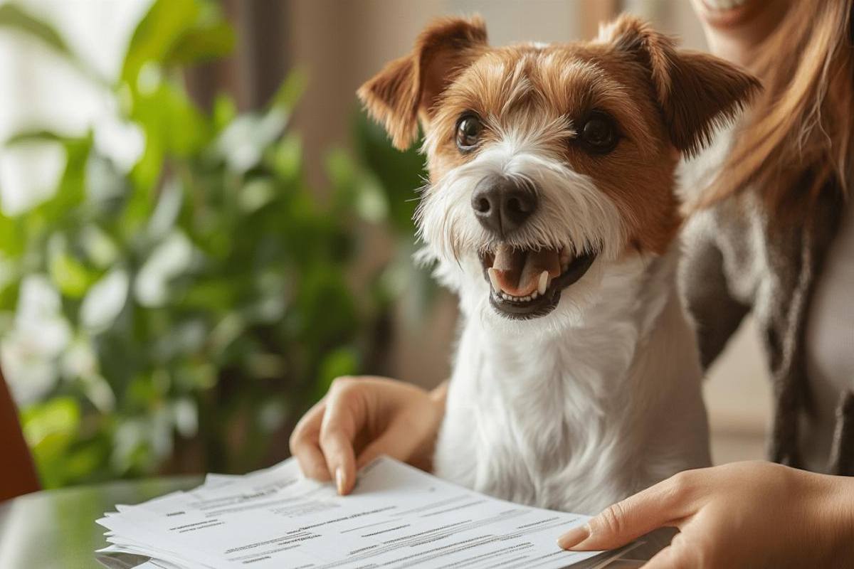 seguro para perros